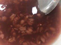 红豆麦仁稀饭-钰园秦镇米皮(长安西路三兴园店)