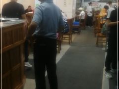 大堂-春和面馆(常德路店)