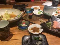 -千代武日本料理(哈西店)