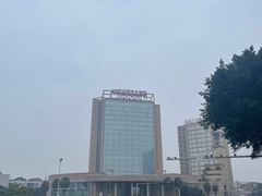 -峨眉山世纪阳光大酒店(峨眉高铁站店)