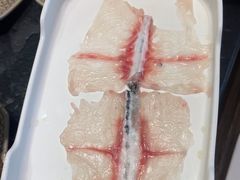 -江小渔鲜鱼火锅(西二道街店)