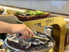 -味家烤肉烤鳗鱼牛排(西塔旗舰店)