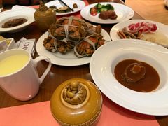 -洲际酒店·地平线全日餐厅HORIZON CAFÉ