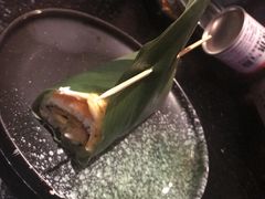 無境招牌卷寿司-無境·匠心日本料理(汉街店)
