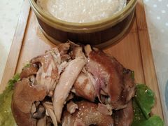 -惠丰堂饭庄·烤鸭·京味菜(西北旺·唐家岭店)