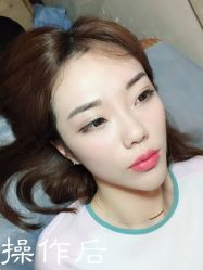 点击看大图 -西施无菌半永久纹绣眉眼影唇轻增发纹发际线