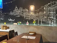 -斯比特花园西餐厅(东方商厦店)