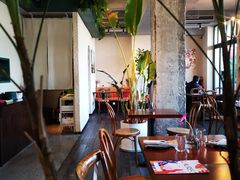 -Laures·月桂西班牙碳烤餐厅(十尚坊店)