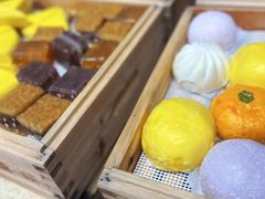 -包道广式点心专门店(东山口店)