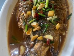 -溪涧堂农家土菜(神仙居店)