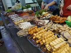 -瑞安第一泡·后街泡泡(虹桥后街店)