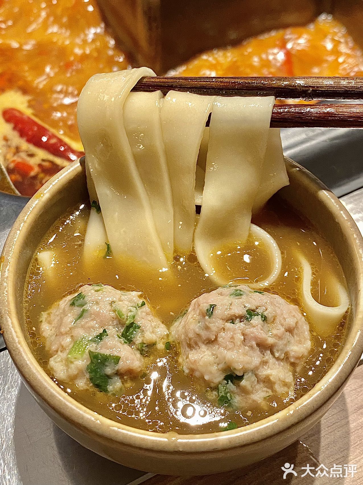 来打卡巴奴的大份富硒土豆‼️18元的🥔