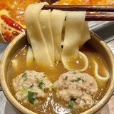 来打卡巴奴的大份富硒土豆‼️18元的🥔