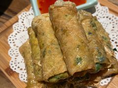 鱼食素包-鱼食饭稻·苏浙土菜17年老馆子(平江路店)