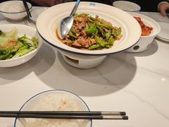 -兰湘子·湘菜小炒(长安万科广场店)