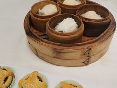 -新兴家喻酒家·羊城名宴(昌岗店)