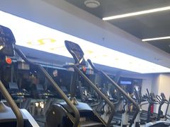 -超鹿运动(达信大厦店)