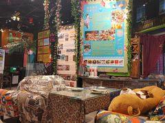 -小娘惹厨房Little Nyonya(狮城有约上榜店)