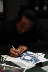 -汉刺青TATTOO STUDIO