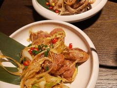 -新石器烤肉(中房金谊广场店)