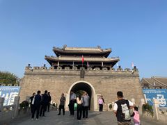 -渔家四合院·北塘海鲜(北塘古镇店)