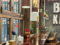 -米屋石锅拌饭(师大店)