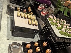 -扬子江国际会议中心龙山湖酒店-希仙全日制餐厅