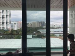 -三亚绿发山海天JW万豪酒店