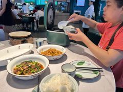 -费大厨辣椒炒肉(黄兴中心广场店)