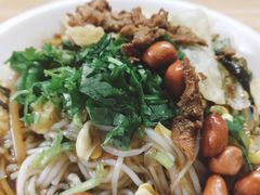 -宋记海南粉传承老店(人民西路店)