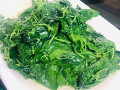 草头-旧款宁波饭店(华敏世纪广场店)