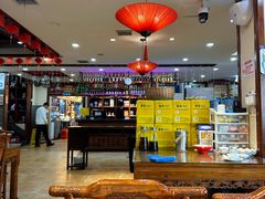 -那家老院子东北菜·饺子·小鸡炖蘑菇(艳华街店)