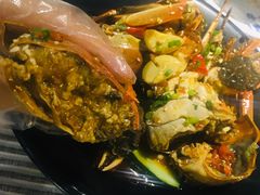-熊记虾王·小龙虾(东晓南店)