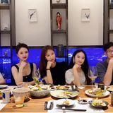 无以伦比的美丽!