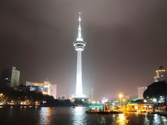 -南通濠河风景名胜区