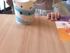 -麦当劳(永泰餐厅)