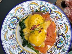 -Alimentari早午餐(安福路店)