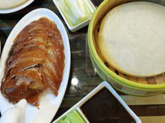 -玉林烤鸭店(垡头店)