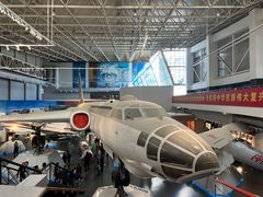 -中国航空博物馆