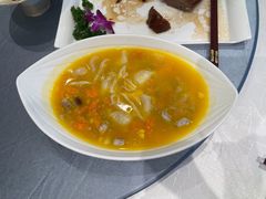 -白云宾馆·白云宴餐厅