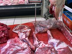 -永辉超市(红旗街万达广场店)