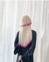 -FASHION PALACE hair+