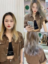 -PE SALON 