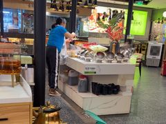 -洪氏嗨捞·猪肚鸡火锅(阳光天地店)