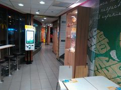 -麦当劳(虹梅路地铁站店)