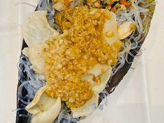 -良友·地标海鲜青岛菜(五四广场店)