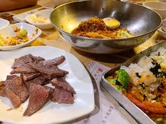 -喜来稀肉(望京店)