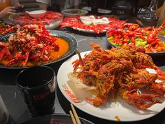 -红盔甲·小龙虾(人民广场店)