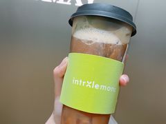 -introlemons(北京西单更新场店)