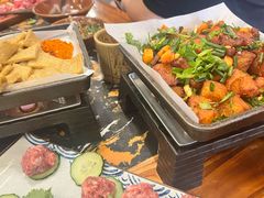 -贵厨酸汤牛肉(花果园国际中心店)